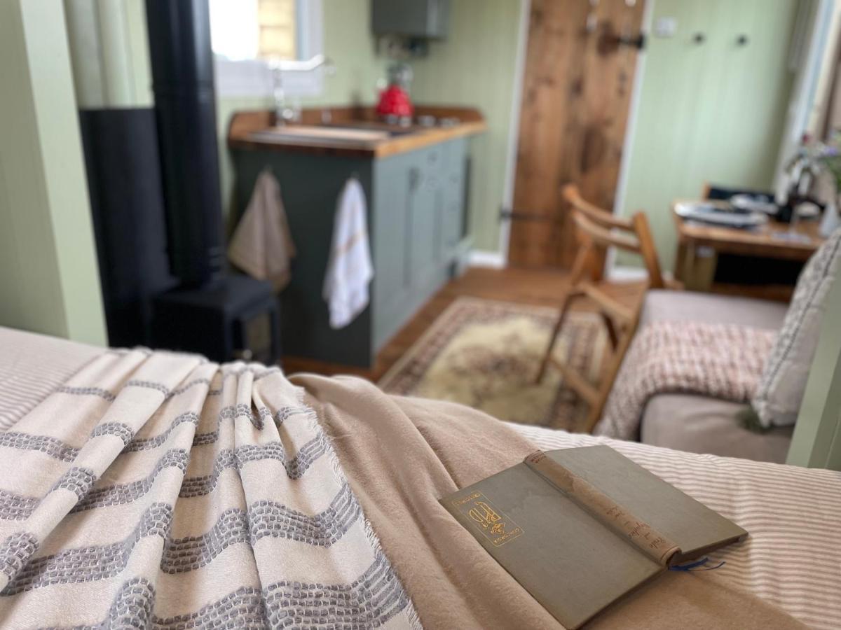 Bain View Glamping